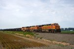 BNSF 6705